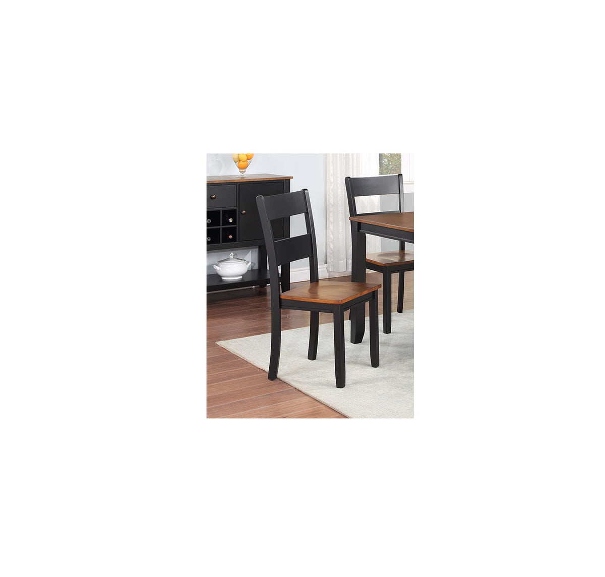 Drake Dining Chair