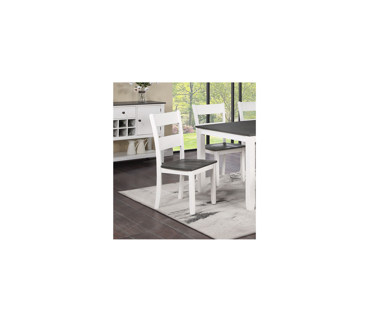 Drake Dining Chair