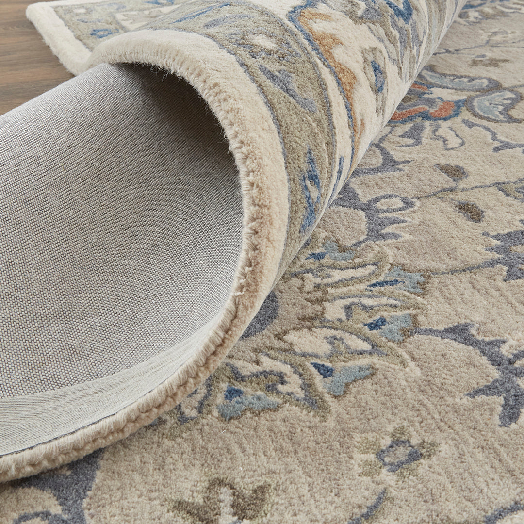 Rylan Gray Rug