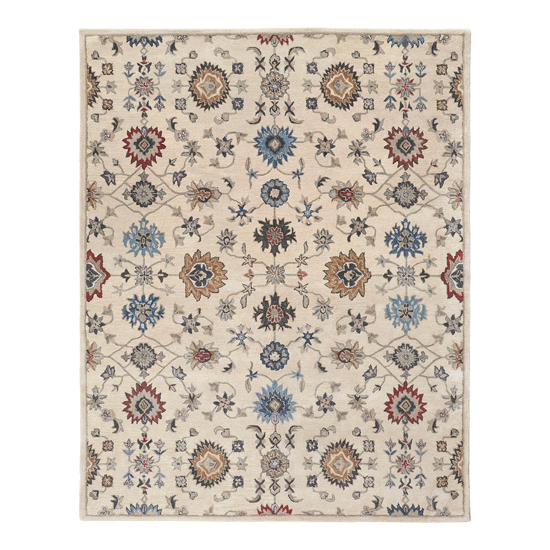 Rylan Ivory Rug