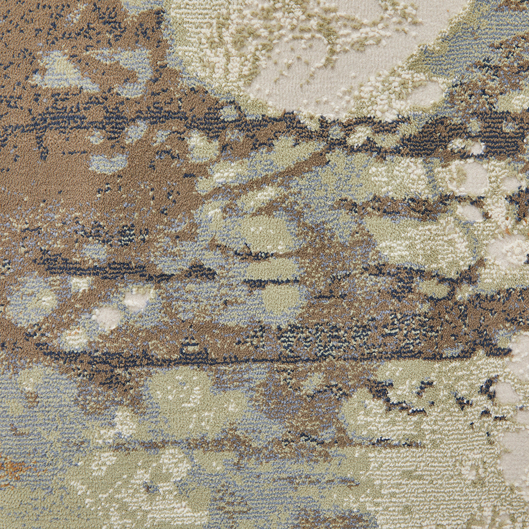 Clio Brown Rug