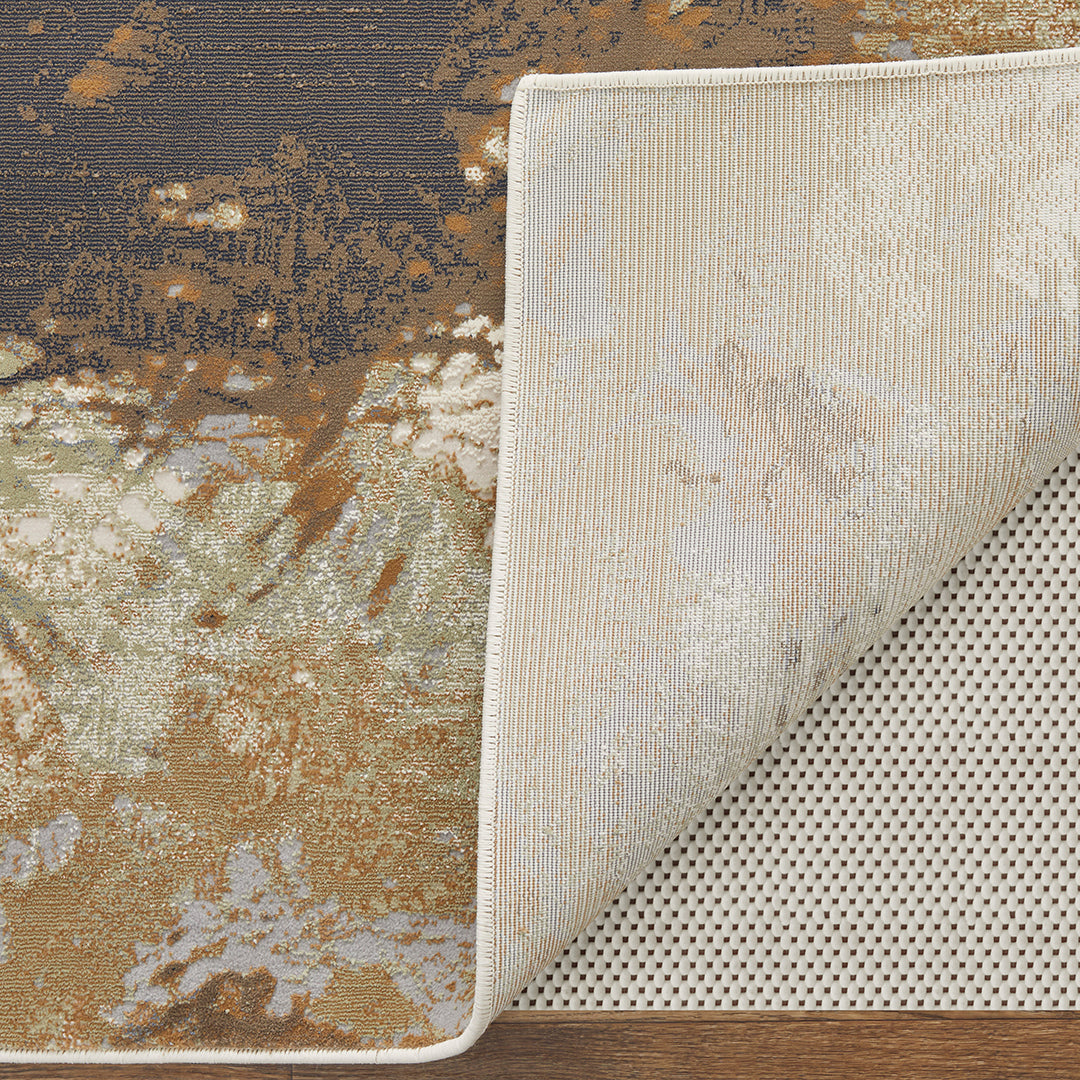 Clio Brown Rug