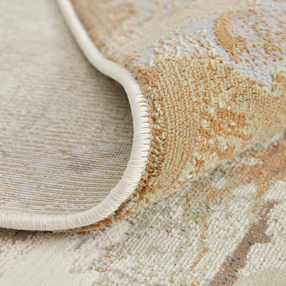 Clio Brown Rug