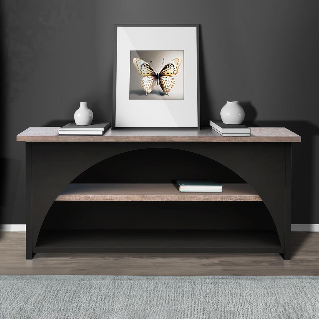 Savannah Console