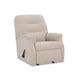 Sillón reclinable mecedor Barbara
