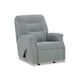 Sillón reclinable mecedor Barbara