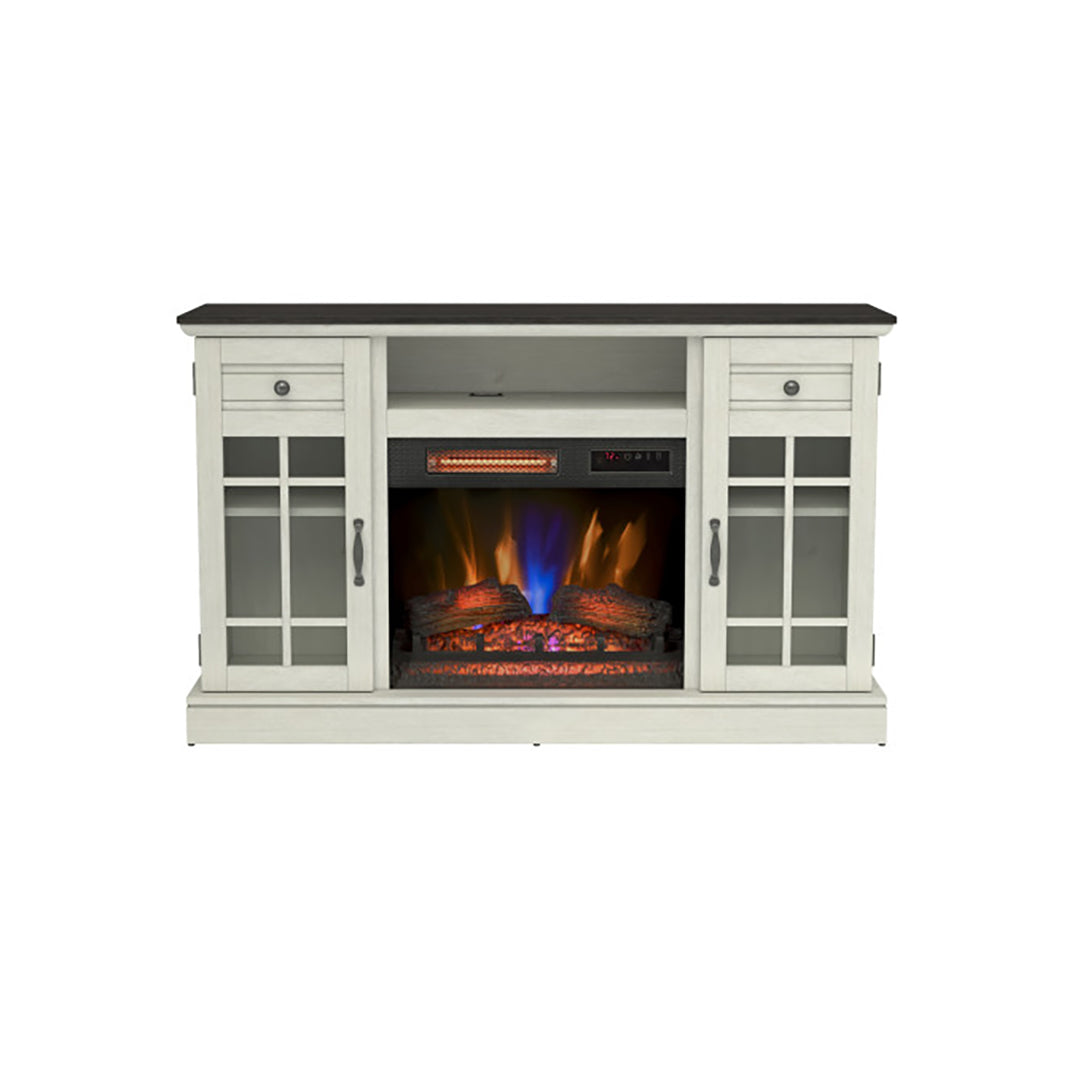 Chimenea eléctrica Madeline