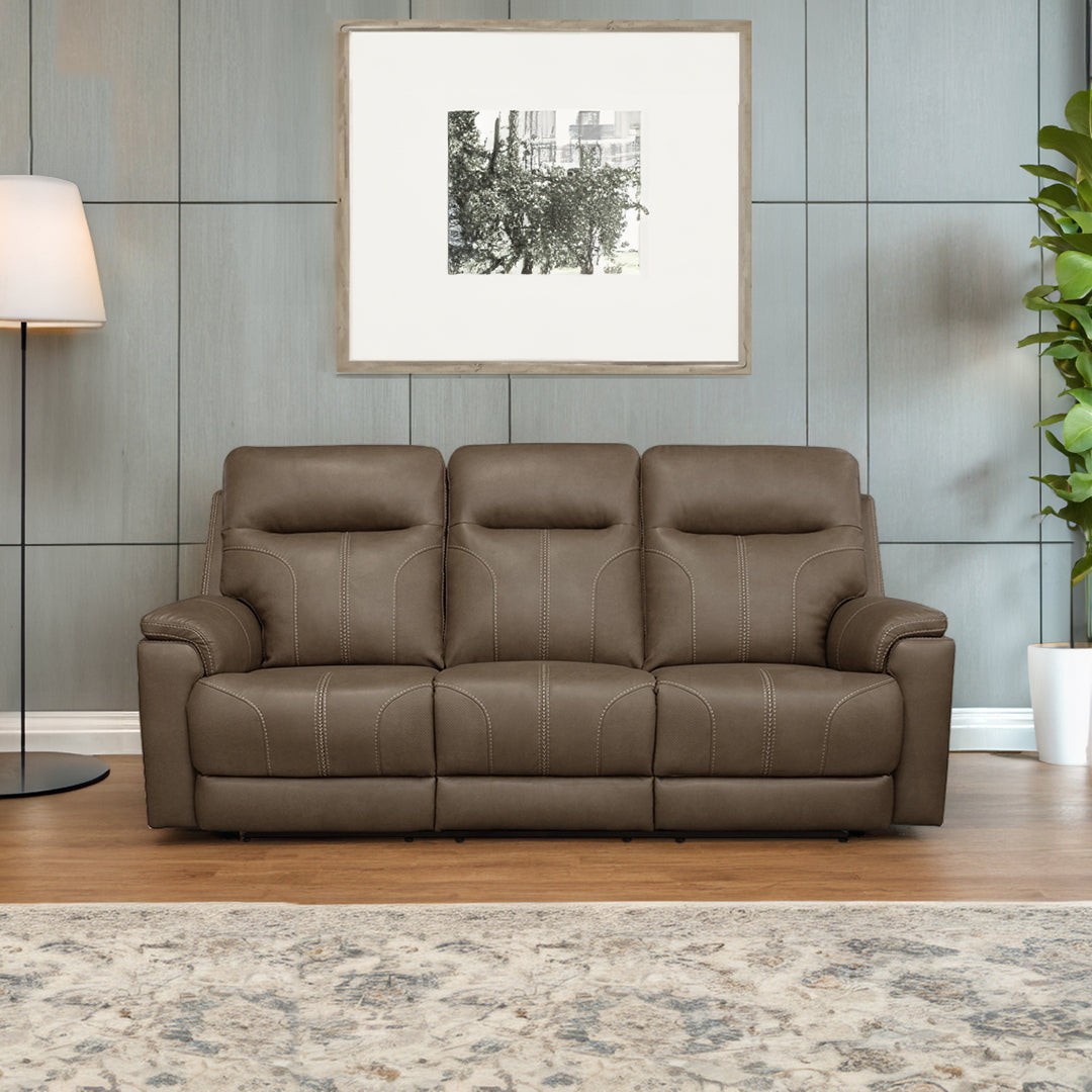 Bruce Zero -G Home Theater Sofa