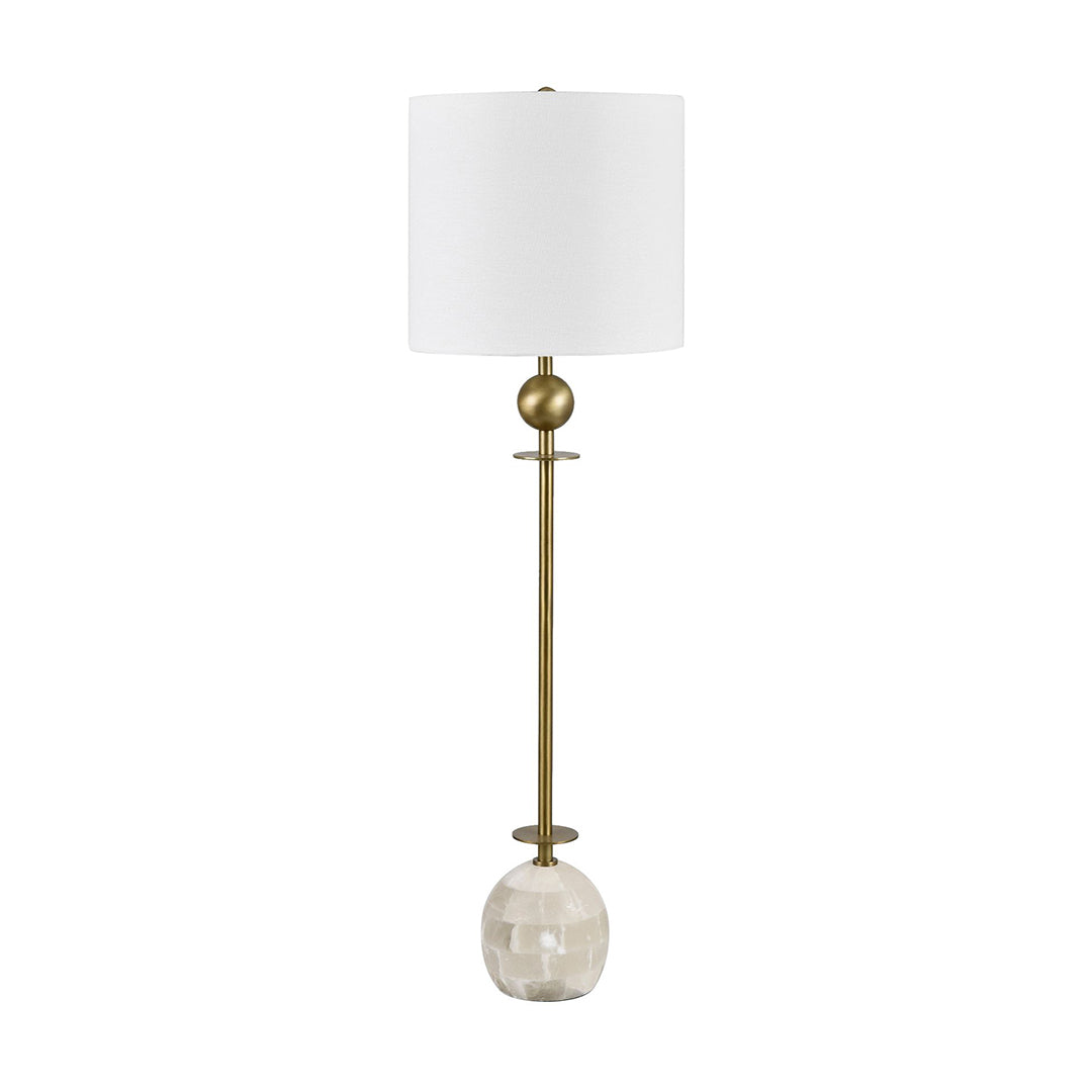 Lámpara Camille Buffet