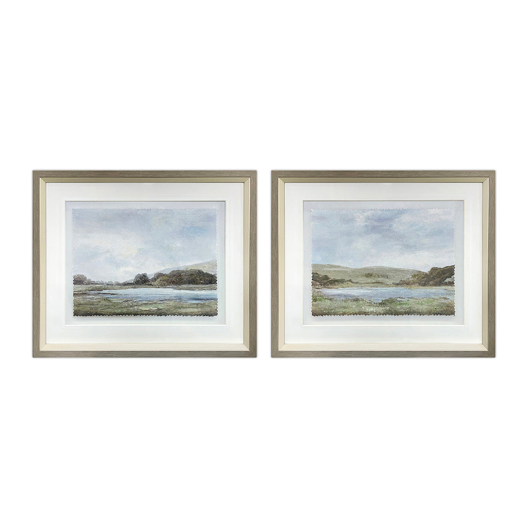 Restful Vista (Set of 2)