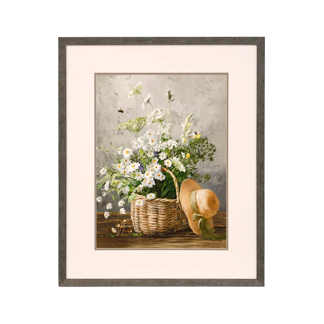 Jardinería rural III