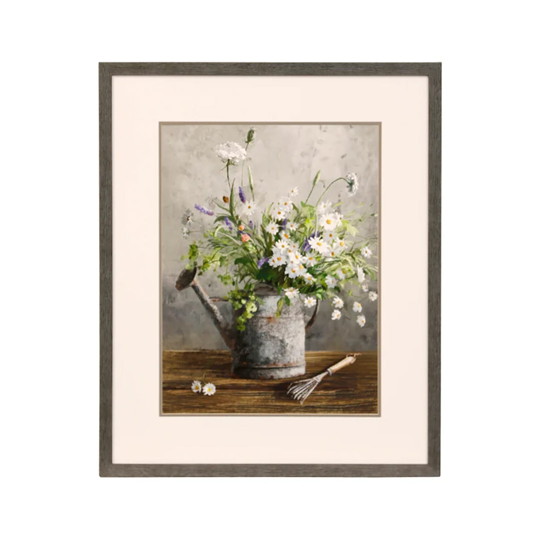 Cottage Gardening II