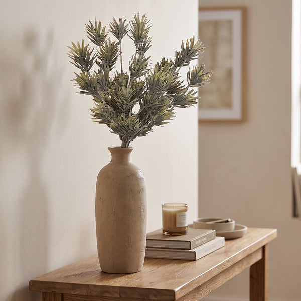 Podocarpus Stem from P D Home & Garden in Green - Alternate angle