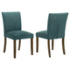 Solara Upholstered Side Chairs (Set of 2)