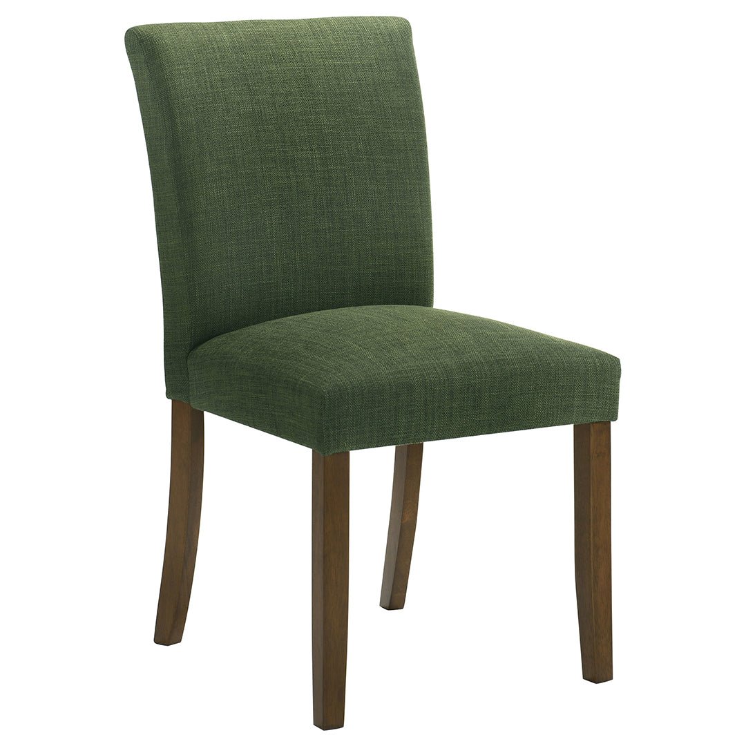 Solara Upholstered Side Chairs (Set of 2)