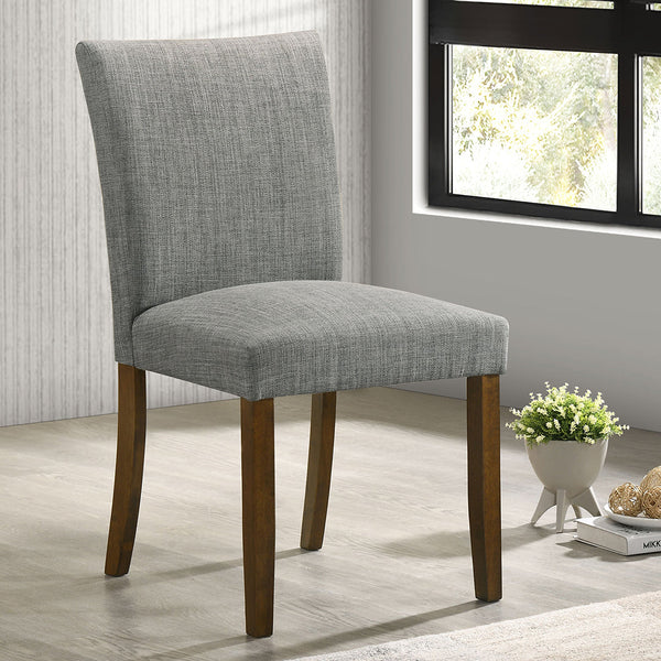 Solara Upholstered Side Chairs (Set of 2)