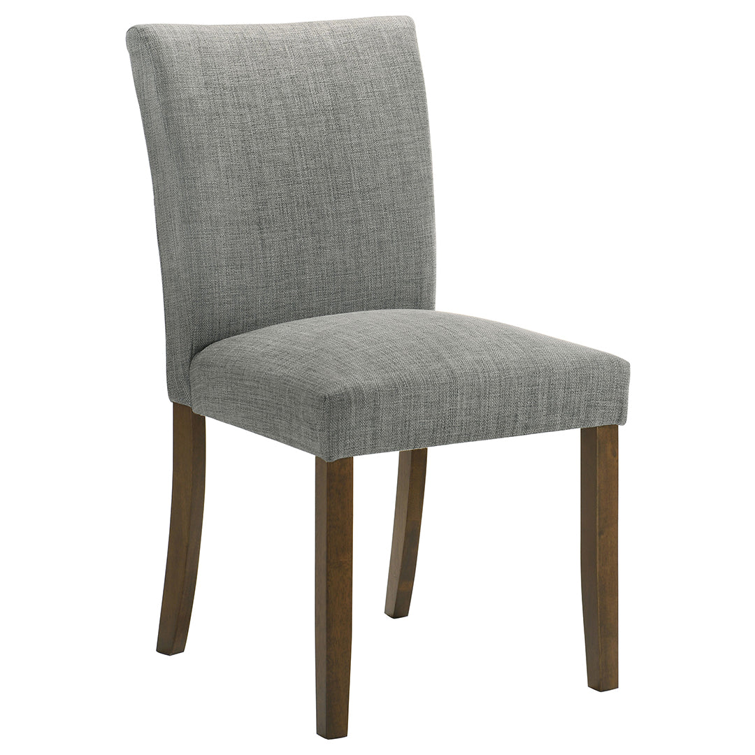 Solara Upholstered Side Chairs (Set of 2)