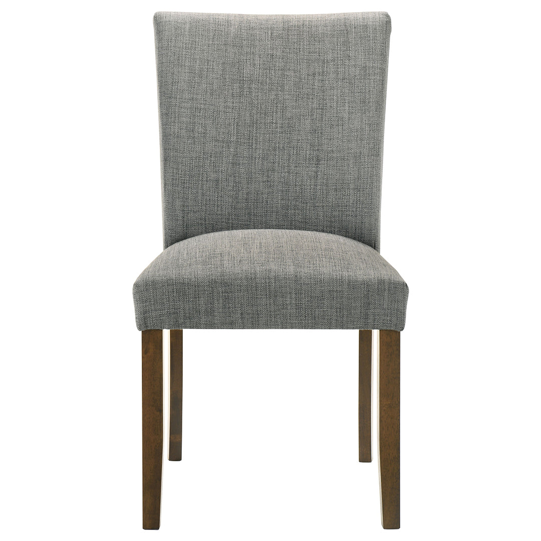 Solara Upholstered Side Chairs (Set of 2)