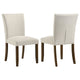 Solara Upholstered Side Chairs (Set of 2)