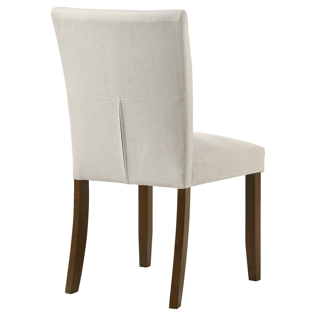 Solara Upholstered Side Chairs (Set of 2)