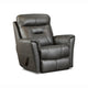 Sillón reclinable mecedor Flicker