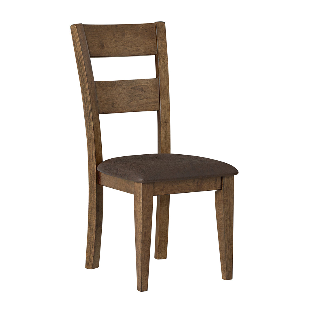 Silla de comedor Wright