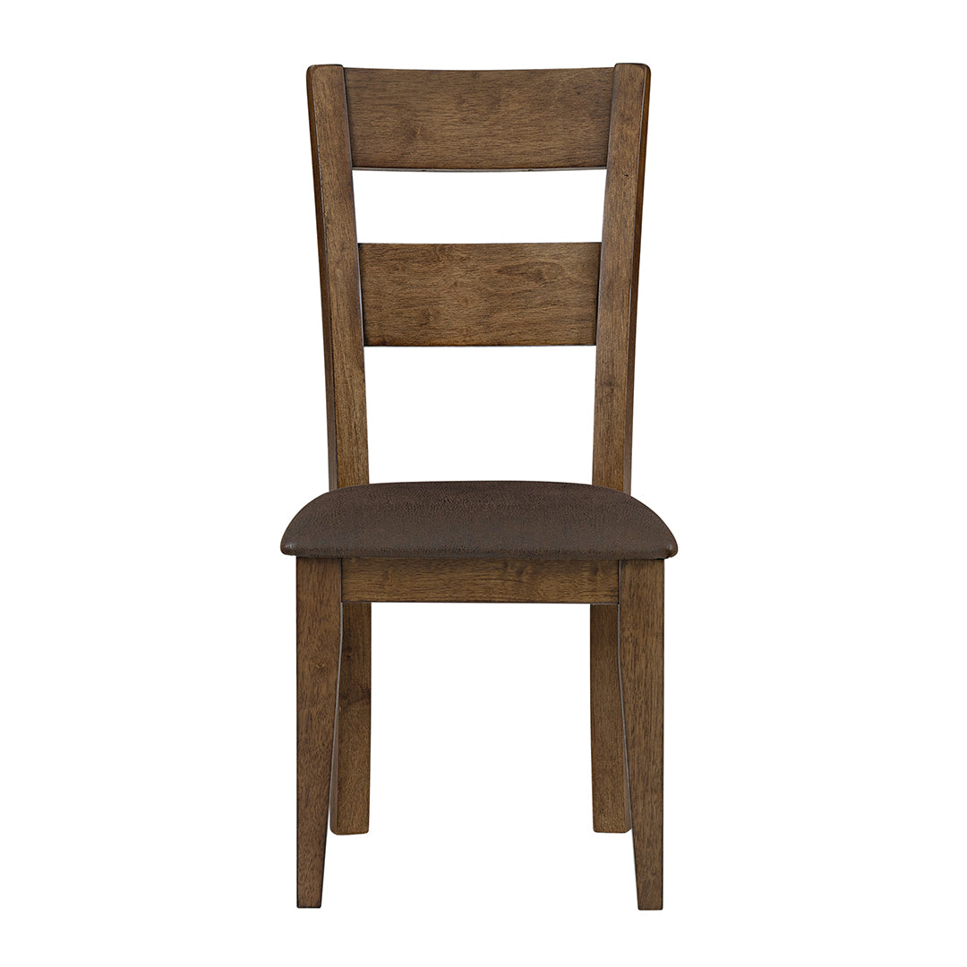 Silla de comedor Wright