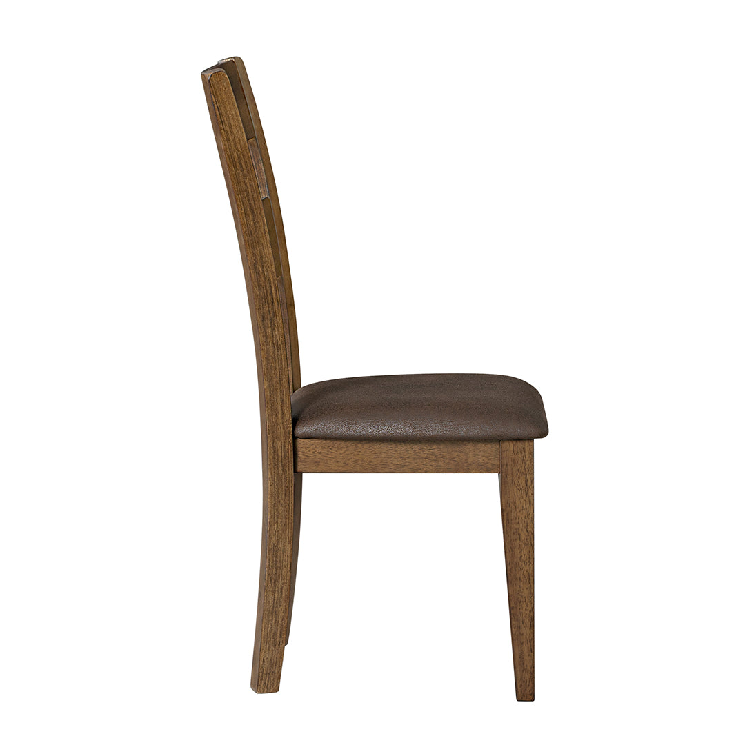 Juego de comedor Wright