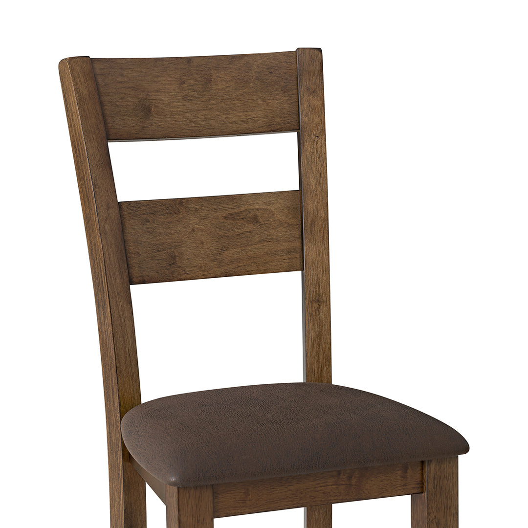 Silla de comedor Wright