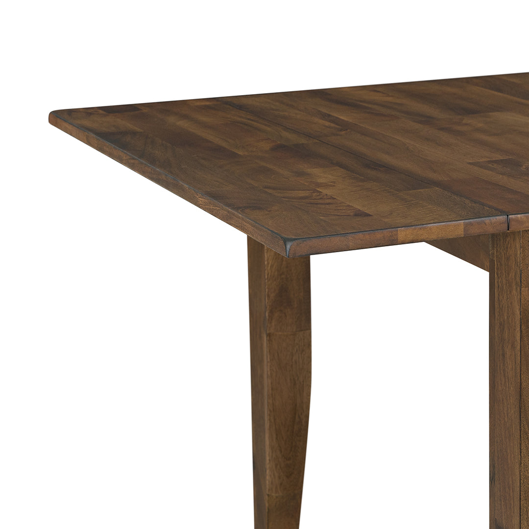Wright Drop Leaf Dining Set (3pc)