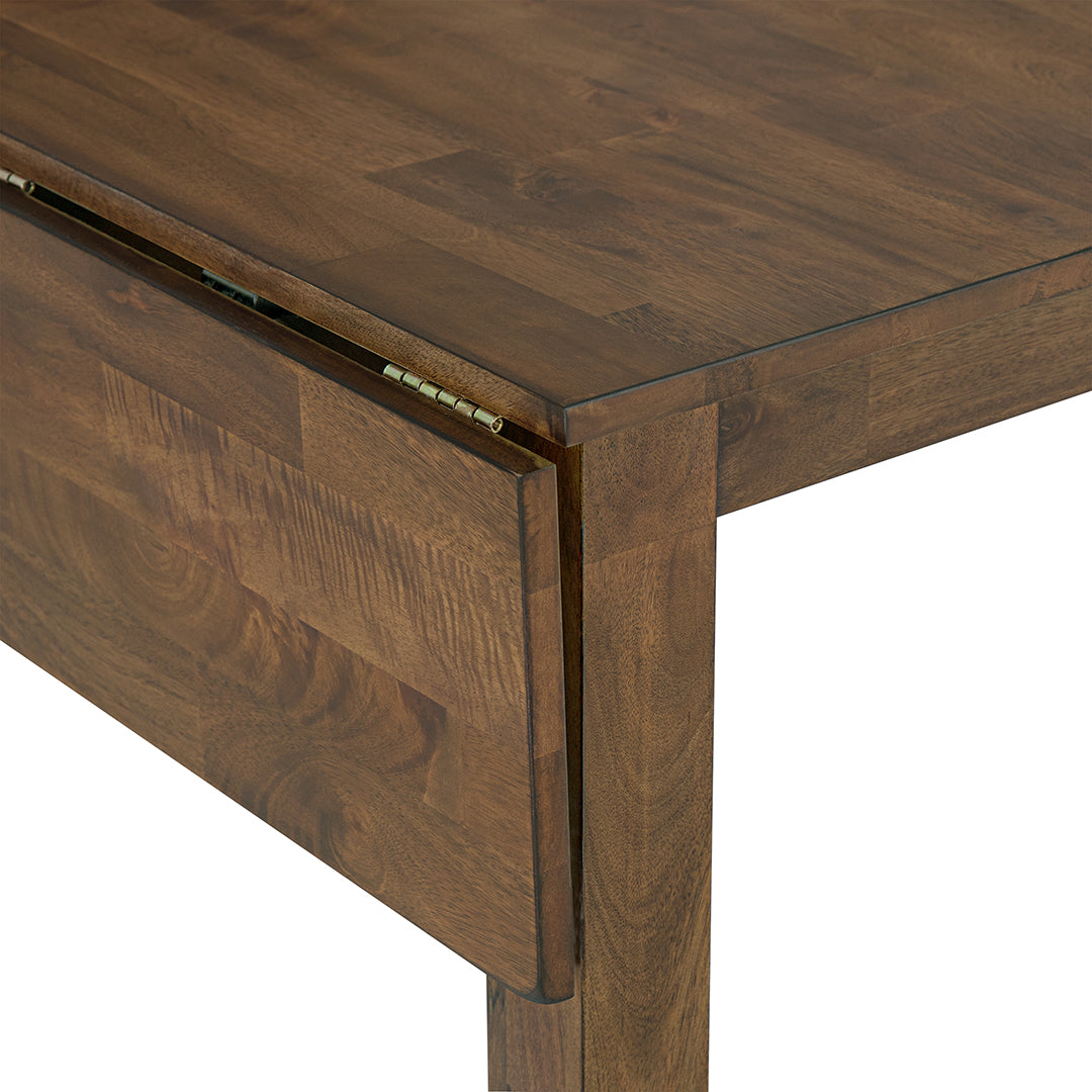 Wright Drop Leaf Dining Set (3pc)