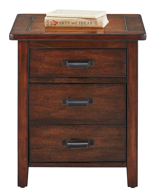 Mesa auxiliar para archivadores Trembessi