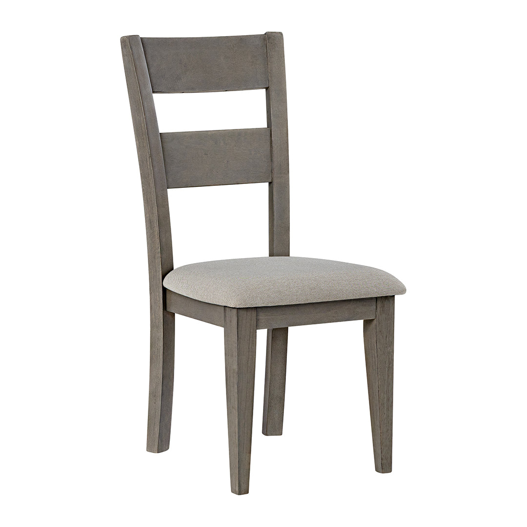 Silla de comedor Wright