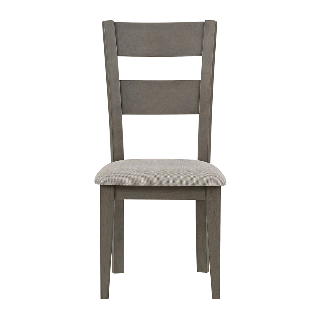 Silla de comedor Wright