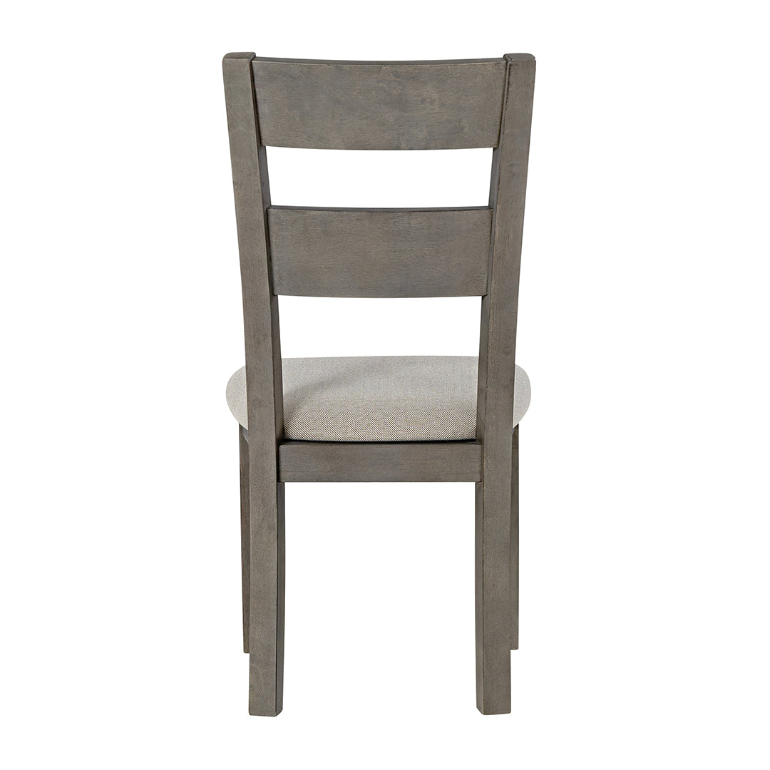Silla de comedor Wright