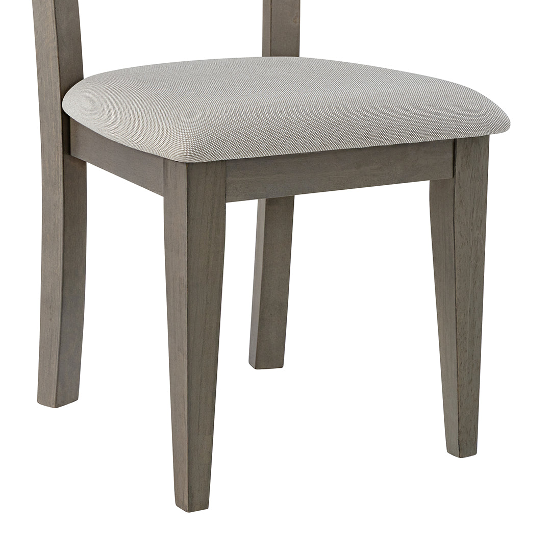 Juego de comedor Wright
