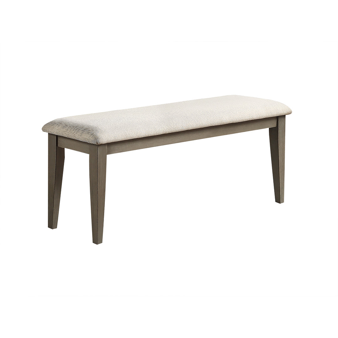 Banco de comedor Wright