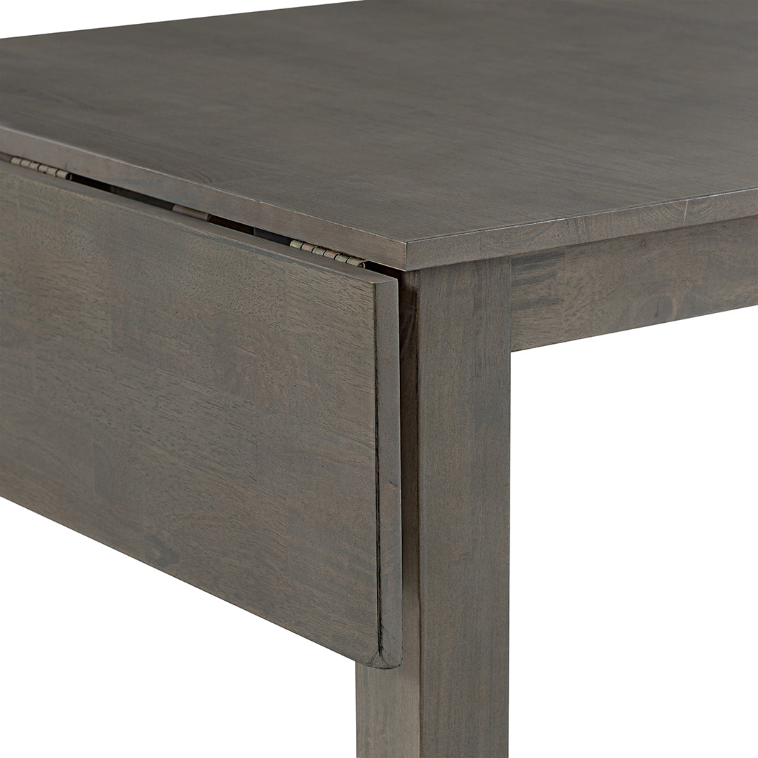 Wright Drop Leaf Dining Set (3pc)