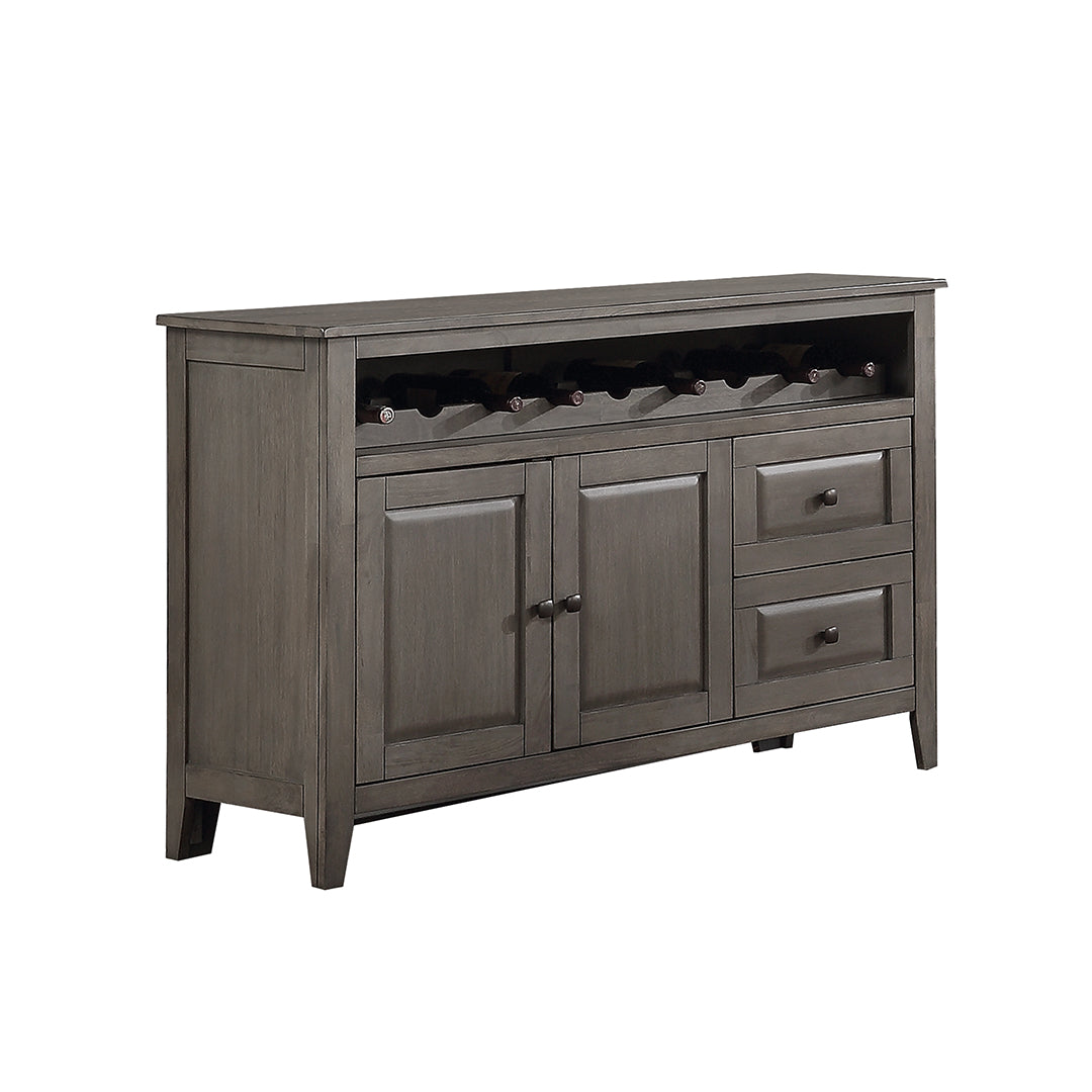 Tablero lateral Wright