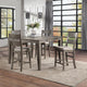 Wright Pub Dining Set