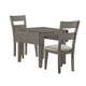 Wright Drop Leaf Dining Set (3pc)