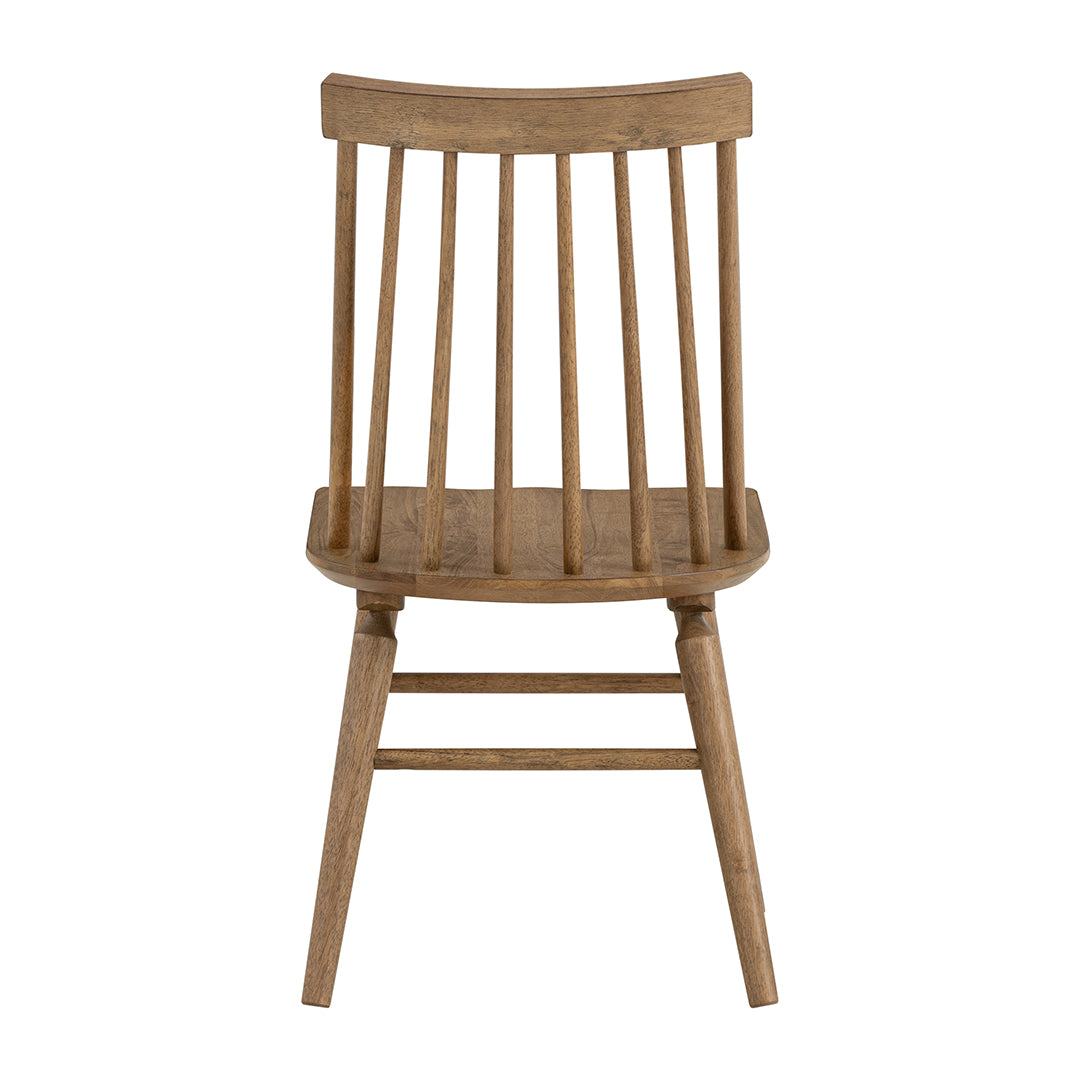 Windsor Retreat Dining Set