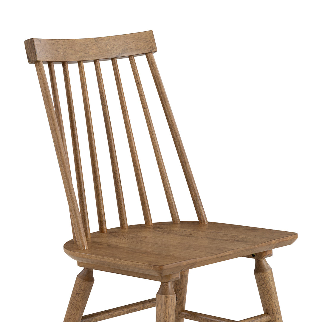 Windsor Retreat Side Chair