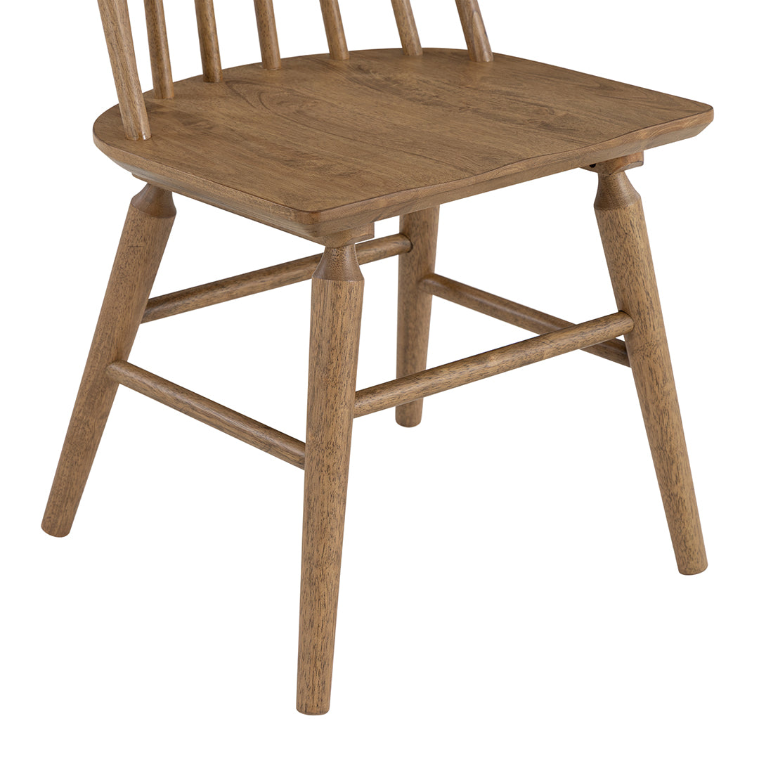 Windsor Retreat Side Chair