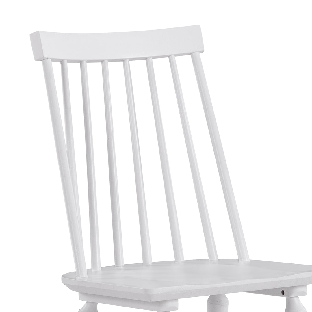 Windsor Retreat Dining Set