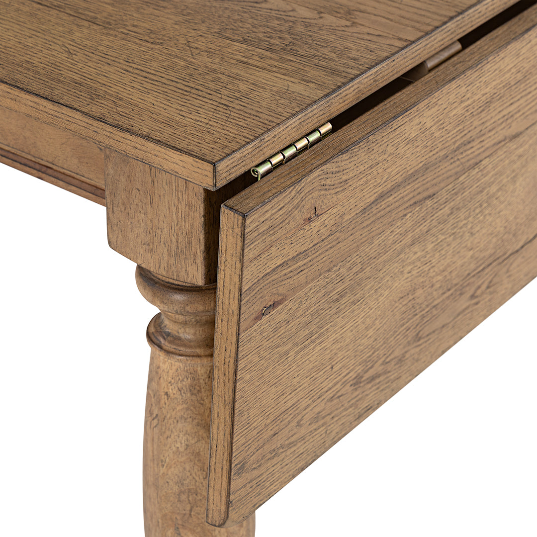 Windsor Retreat Drop Leaf Dining Table