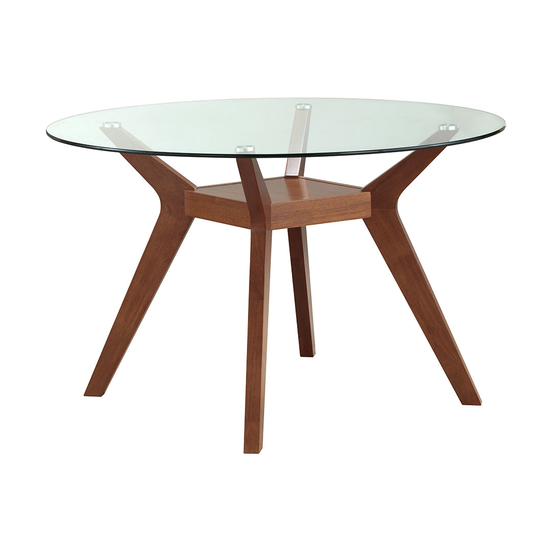 Solara Round Dining Table