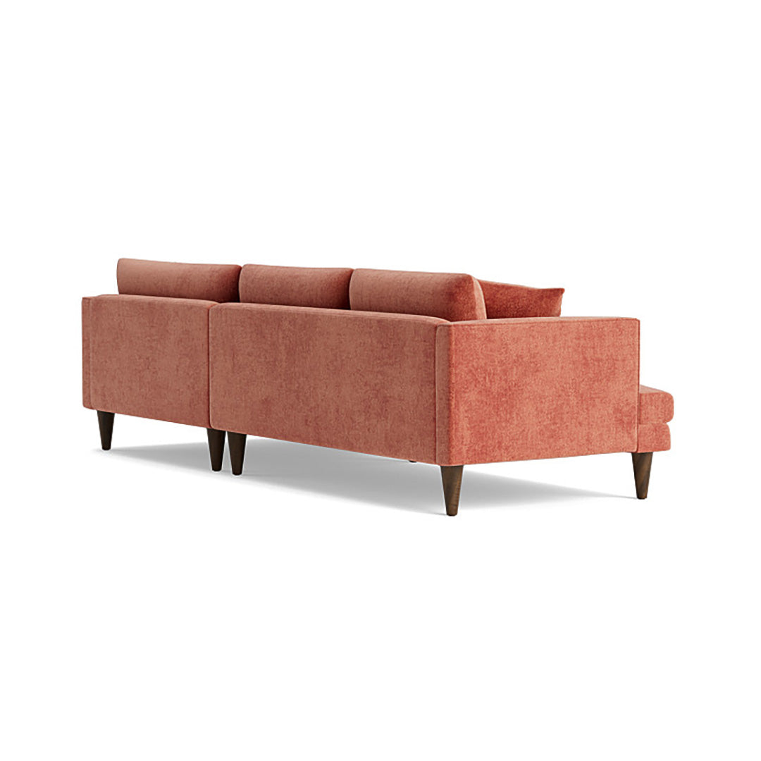 Lewis Sectional