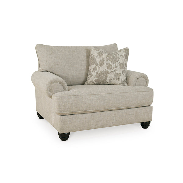 Asanti Chair