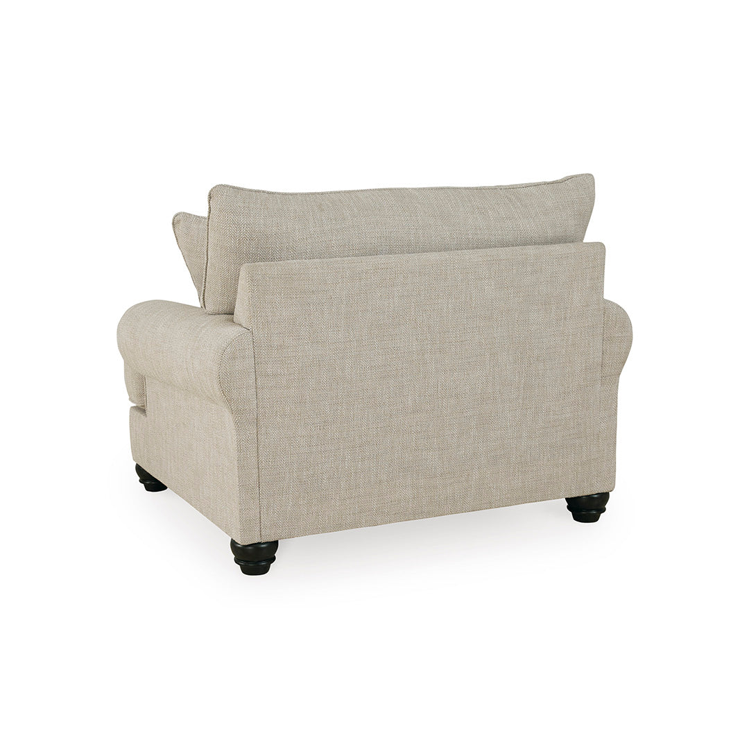 Silla Asanti